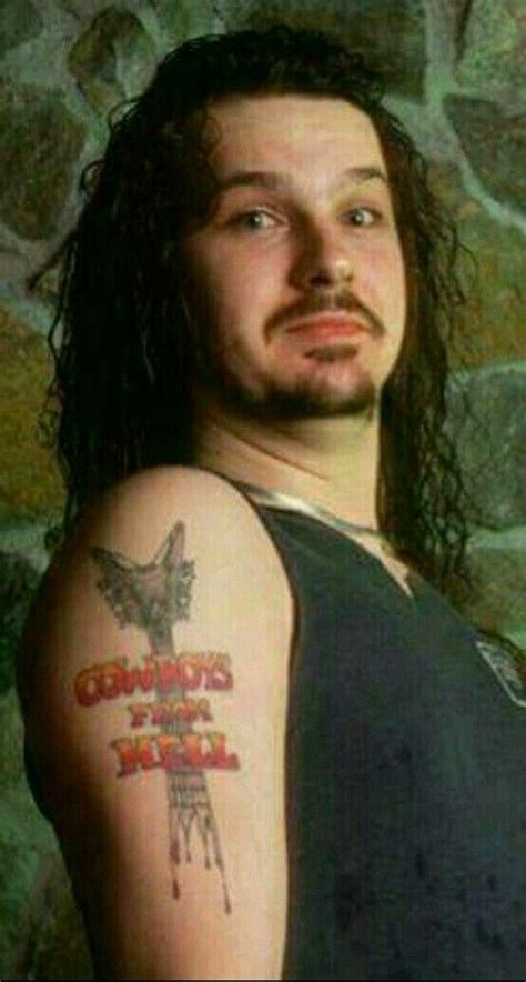 dimebag darrell tattoos.